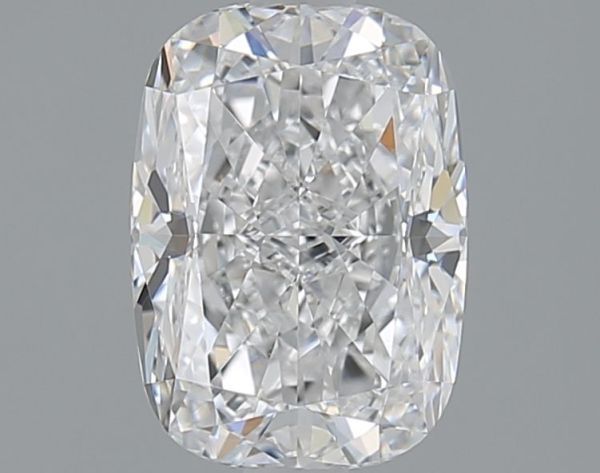 Cushion Diamond image