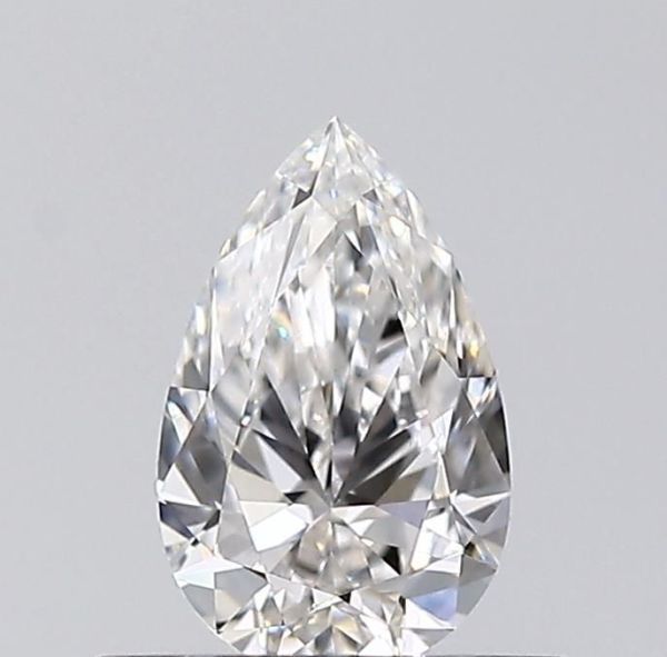 Pear Diamond image