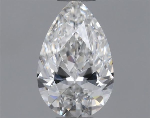 Pear Diamond image