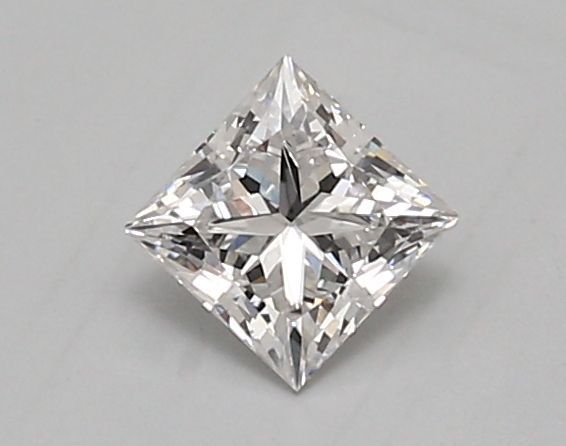 Princess Lab-Grown Diamond image