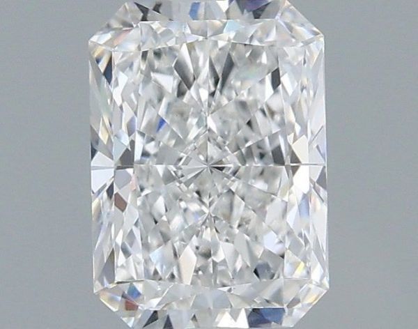 Radiant Lab-Grown Diamond image