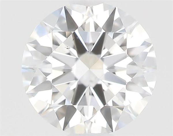 Round Diamond image
