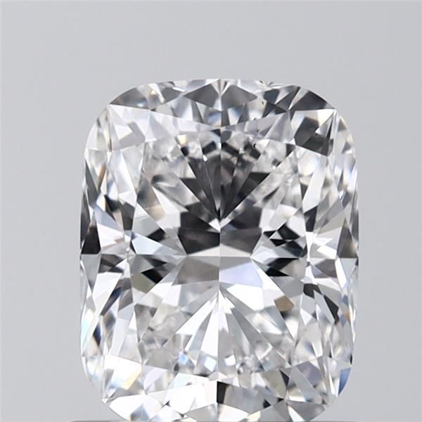 Cushion Lab-Grown Diamond image
