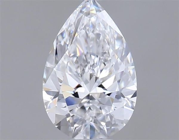 Pear Diamond image