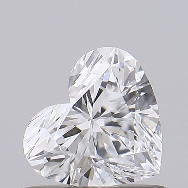 Heart Lab-Grown Diamond image