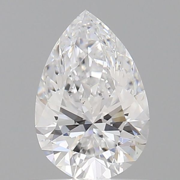 Pear Diamond image