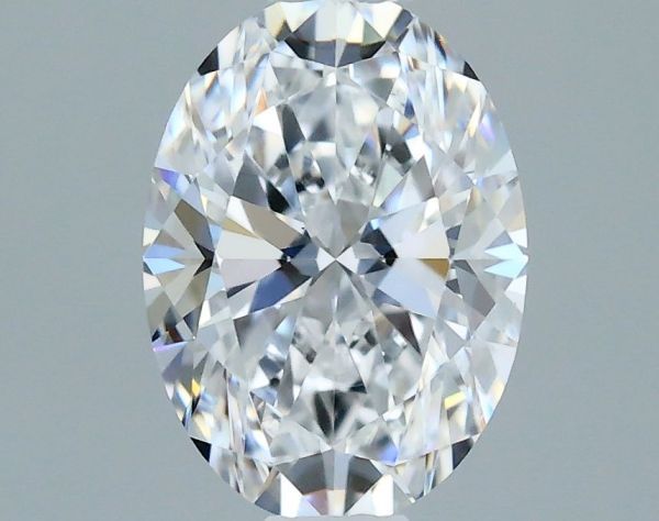 Oval Diamond image