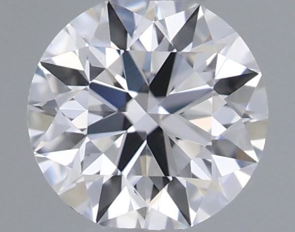 Round Lab-Grown Diamond image
