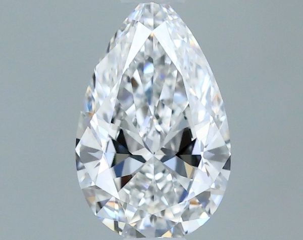 Pear Diamond image