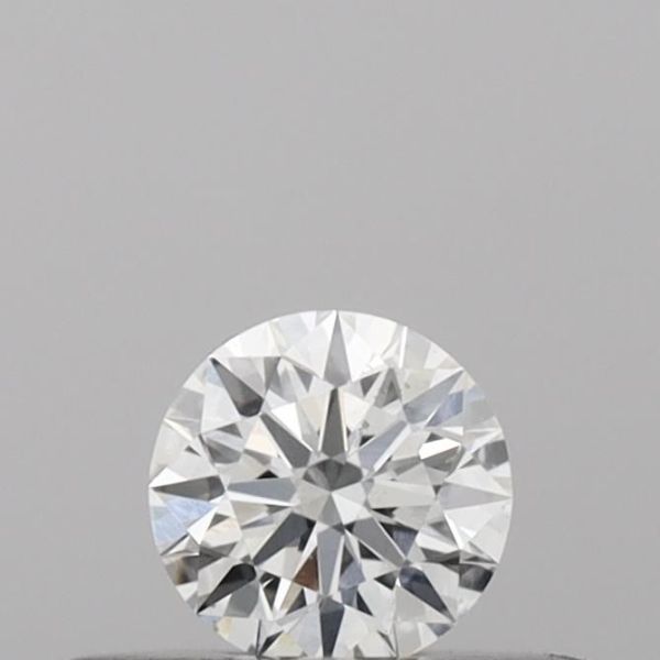 Round Lab-Grown Diamond image