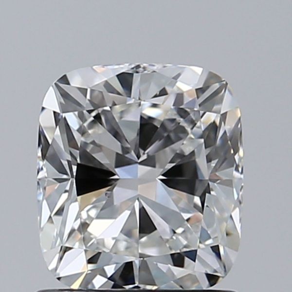 Cushion Diamond image