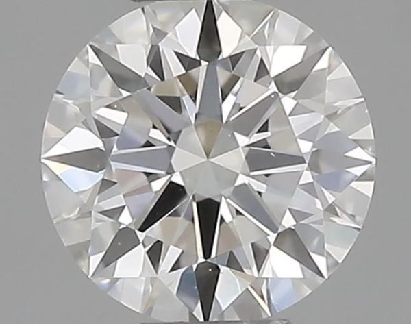 Round Diamond image