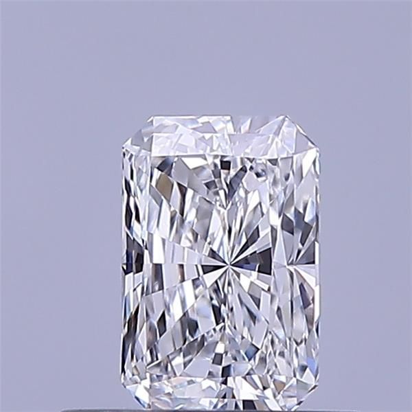 Radiant Lab-Grown Diamond image