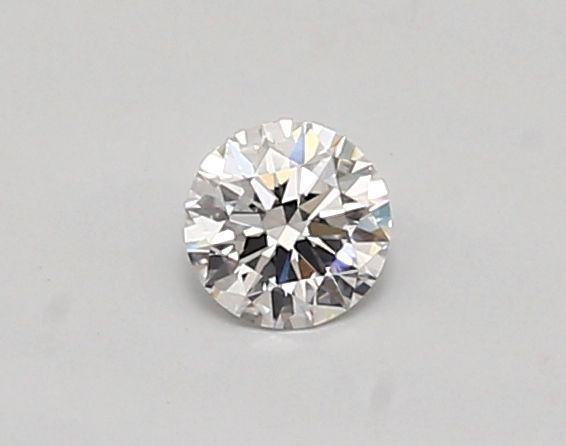 Round Lab-Grown Diamond image