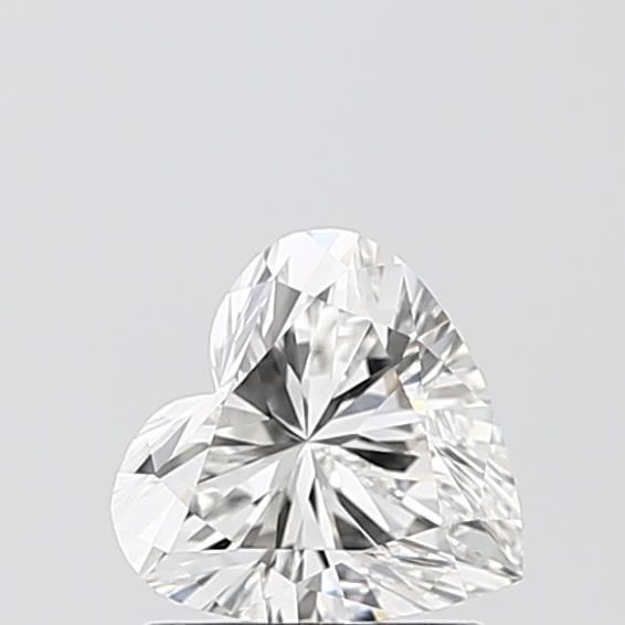 Heart Lab-Grown Diamond image
