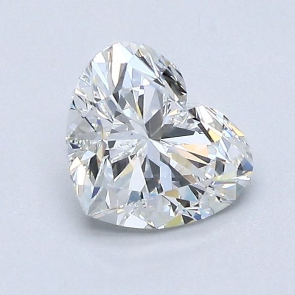 Heart Diamond image