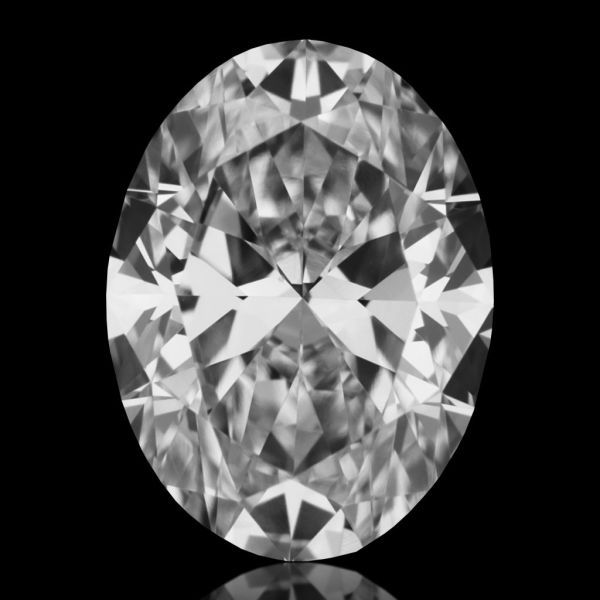 Oval Diamond image