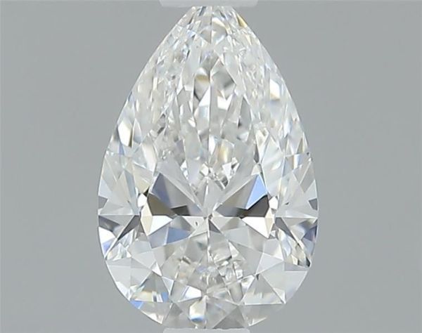 Pear Diamond image