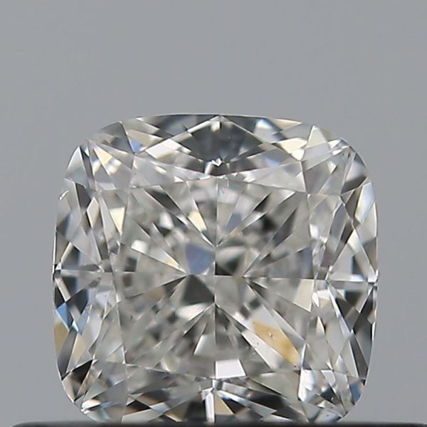 Cushion Diamond image