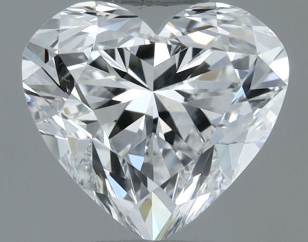 Heart Diamond image