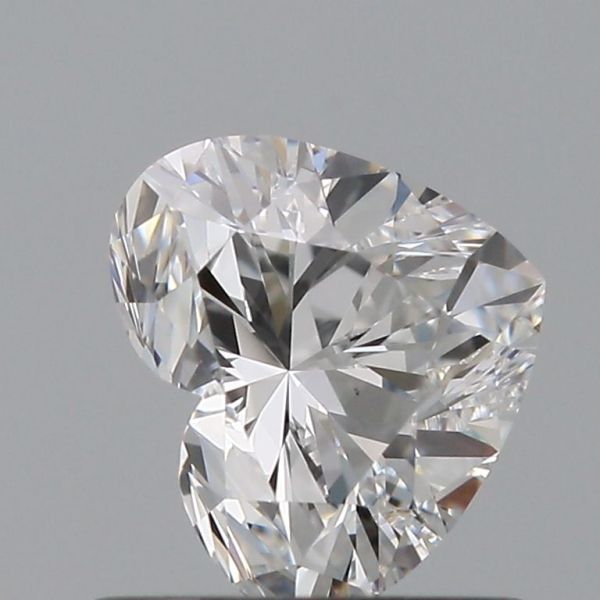 Heart Diamond image