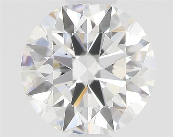 Round Diamond image