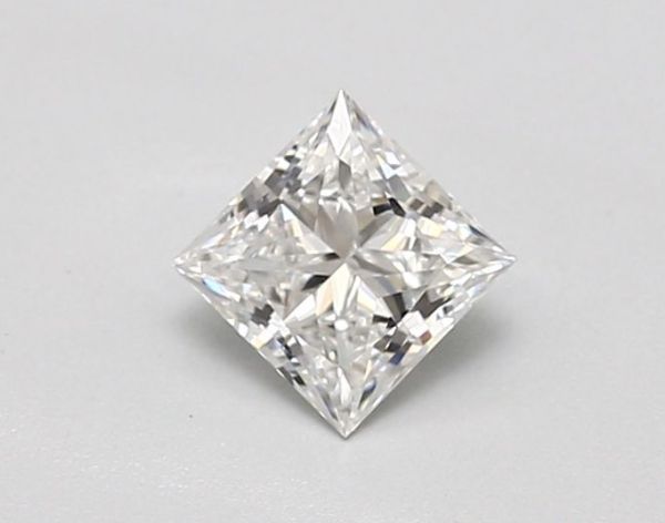 Princess Lab-Grown Diamond image
