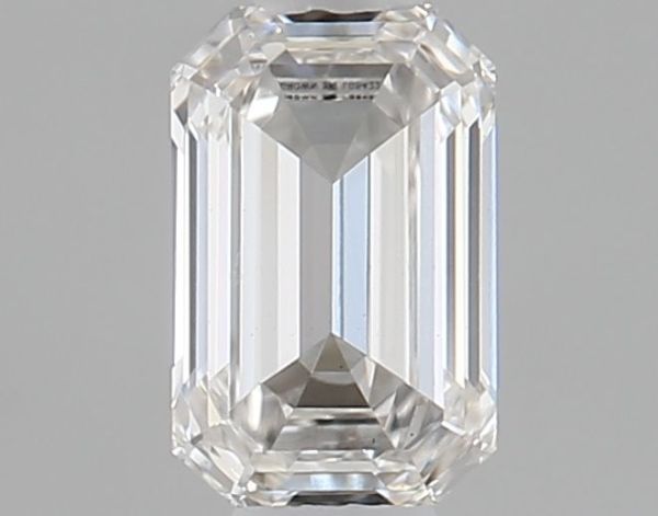Emerald Lab-Grown Diamond image