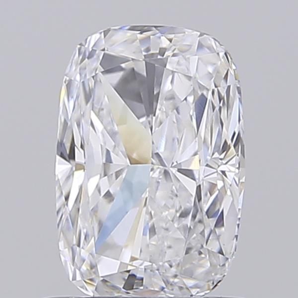 Cushion Lab-Grown Diamond image