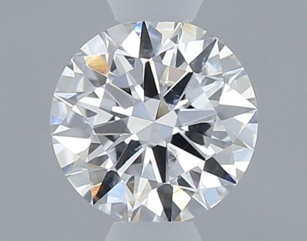 Round Diamond image