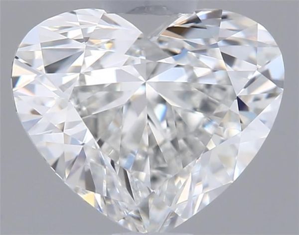Heart Diamond image