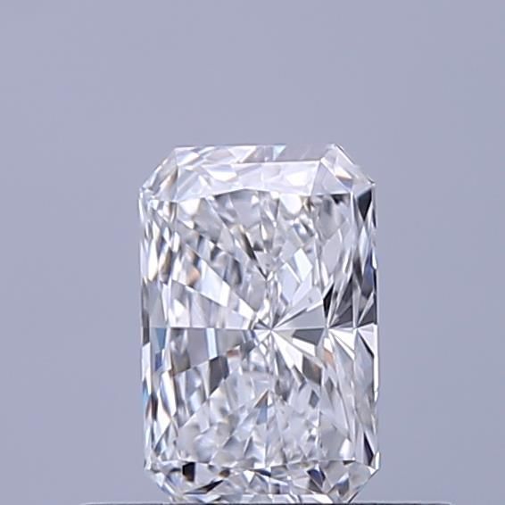 Radiant Lab-Grown Diamond image