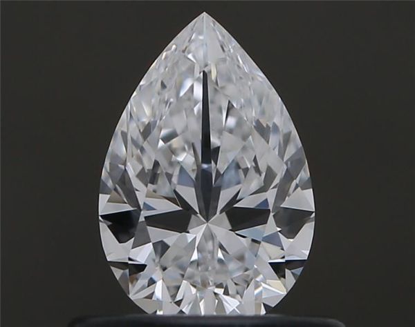Pear Diamond image