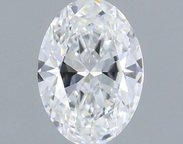 Oval Diamond image
