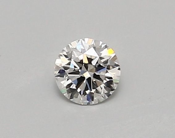 Round Lab-Grown Diamond image