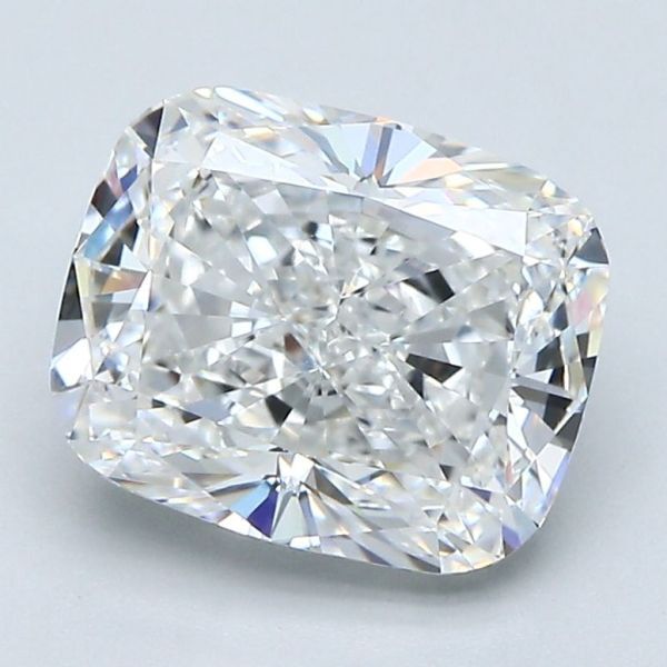 Cushion Diamond image