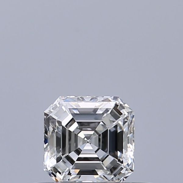 Asscher Diamond image