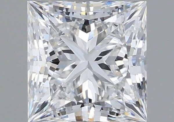 Princess Lab-Grown Diamond image