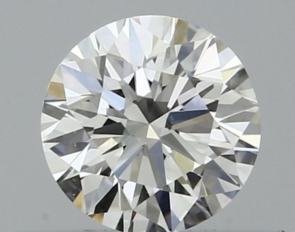 Round Diamond image
