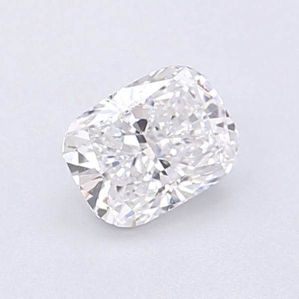 Cushion Lab-Grown Diamond image