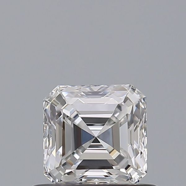 Asscher Diamond image