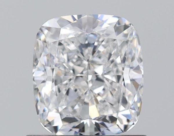 Cushion Diamond image