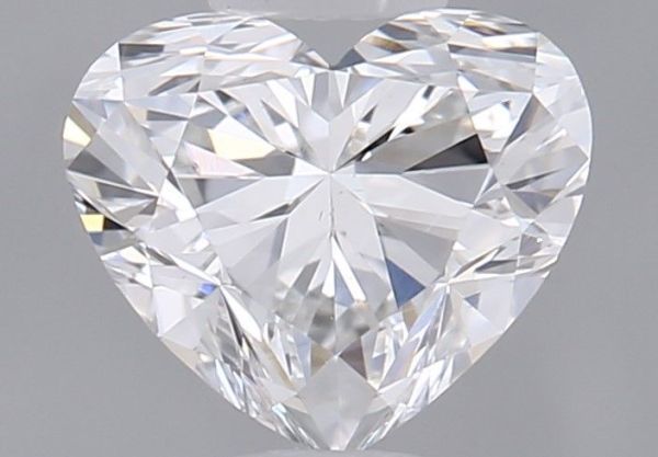 Heart Diamond image
