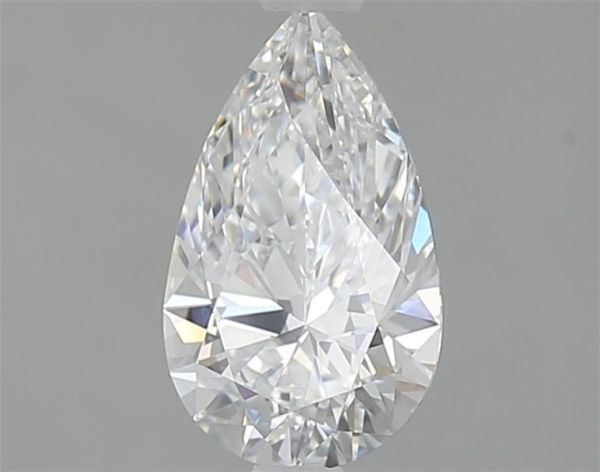 Pear Diamond image