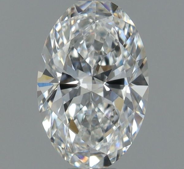 Oval Diamond image