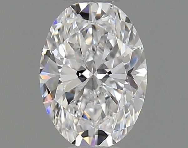 Oval Diamond image