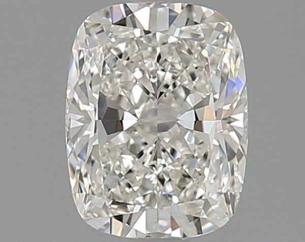 Cushion Diamond image