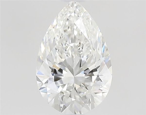 Pear Diamond image