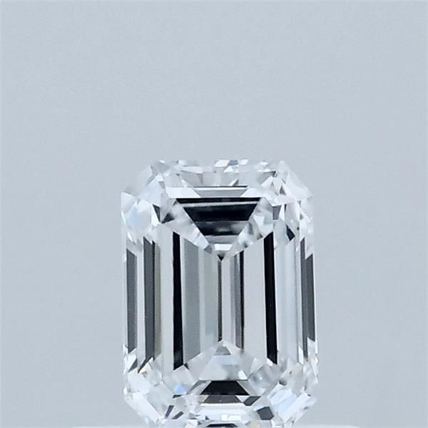 Emerald Lab-Grown Diamond image