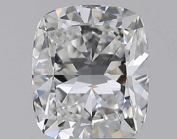 Cushion Diamond image